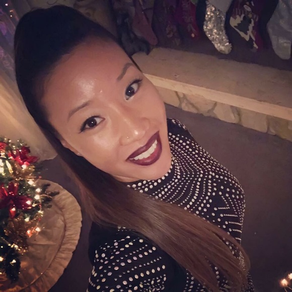 Meet the Posher Other - Meet your Posher, Jenn